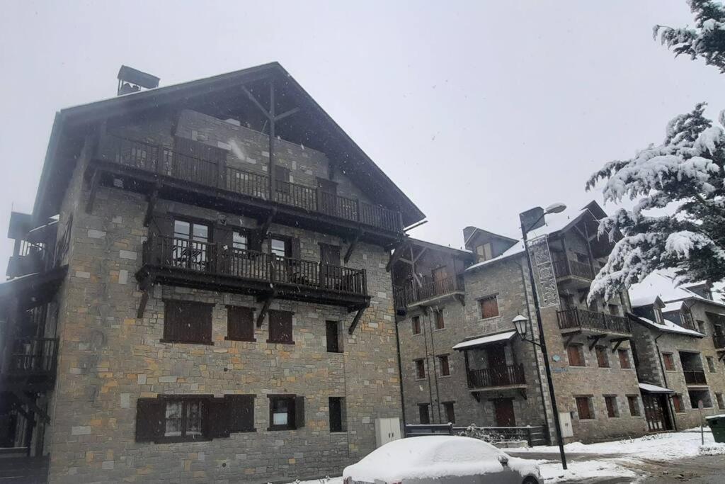 Apto. Edificio Lysandra, Anciles Εξωτερικό φωτογραφία